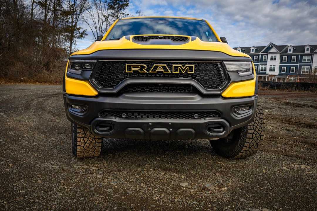 2023 Ram 1500 TRX 1st Gen - Image 17 of 31