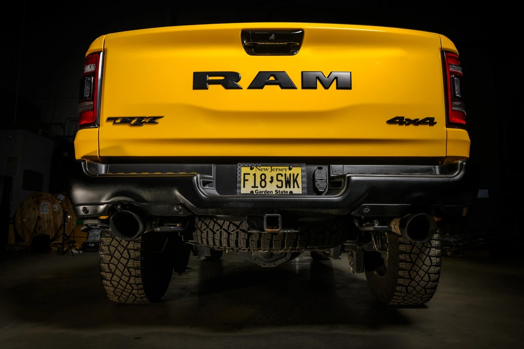 2023 Ram 1500 TRX 1st Gen - Image 14 of 31