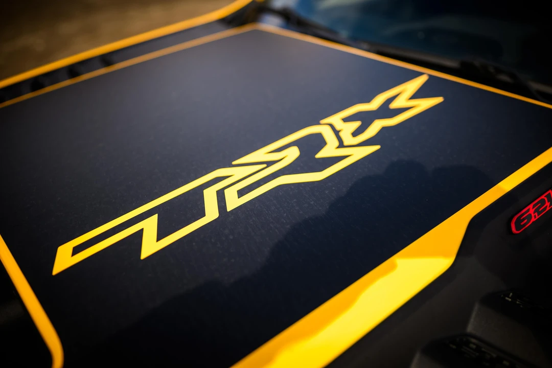 2023 Ram 1500 TRX 1st Gen - Image 25 of 31