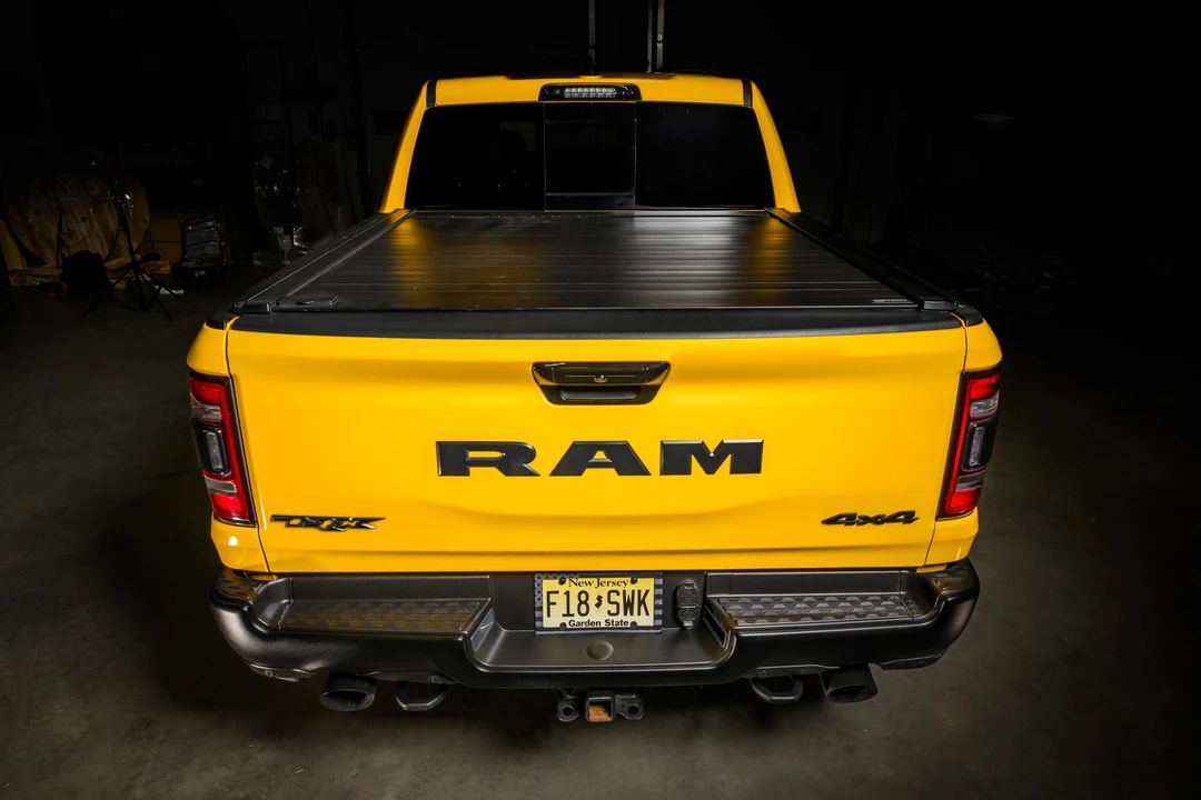 2023 Ram 1500 TRX 1st Gen - Image 12 of 31