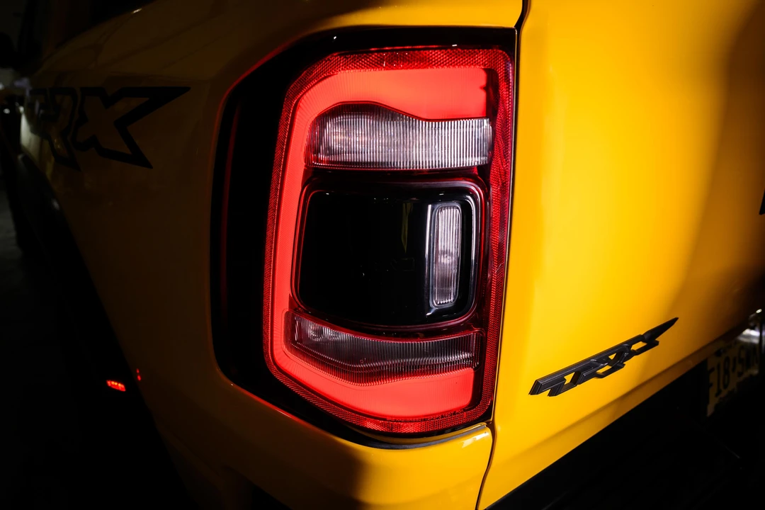 2023 Ram 1500 TRX 1st Gen - Image 31 of 31