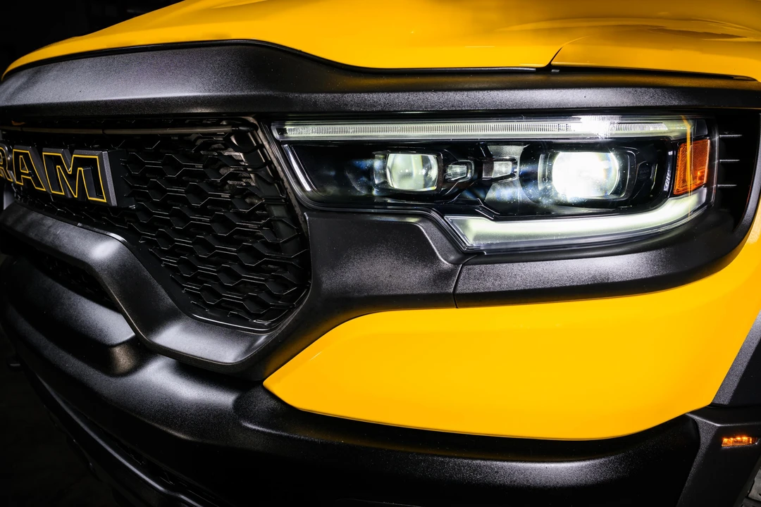 2023 Ram 1500 TRX 1st Gen - Image 21 of 31