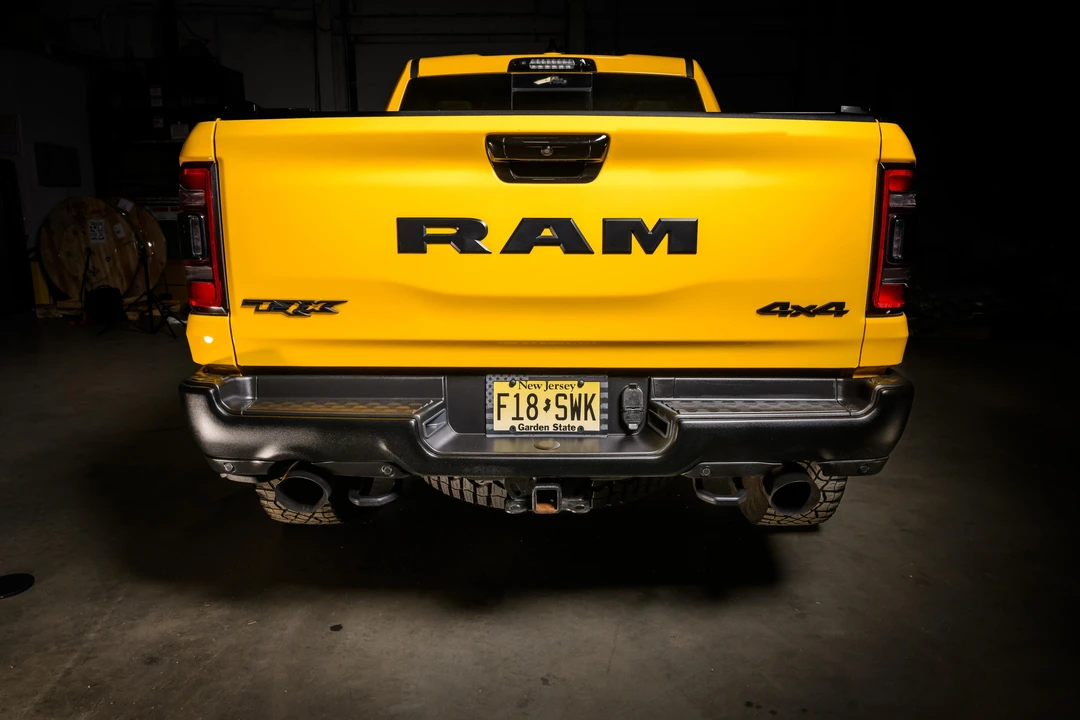 2023 Ram 1500 TRX 1st Gen - Image 13 of 31