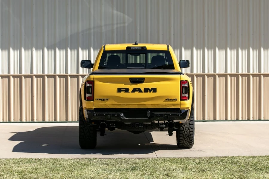 2023 Ram 1500 TRX 1st Gen - Image 5 of 31