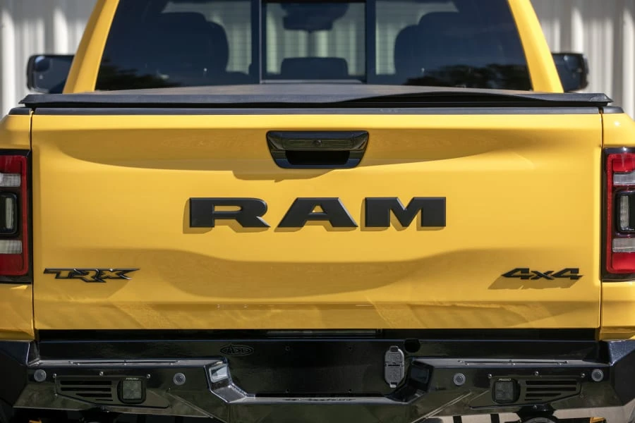2023 Ram 1500 TRX 1st Gen - Image 12 of 31