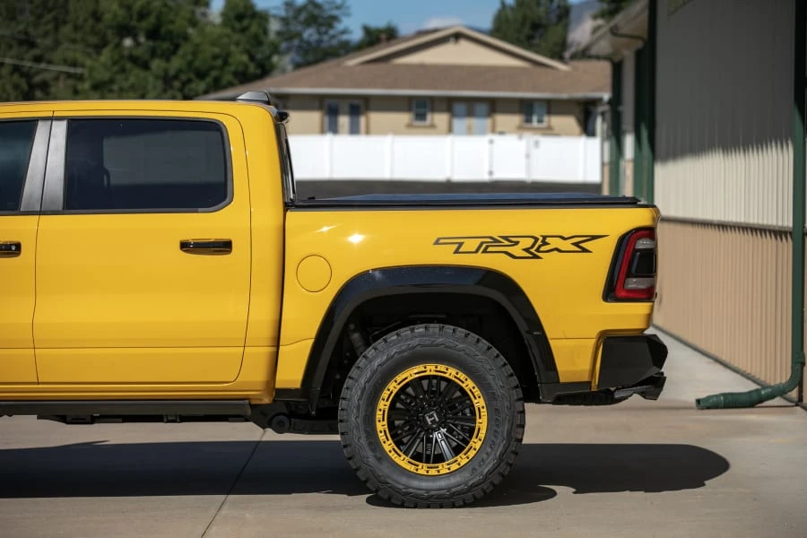 2023 Ram 1500 TRX 1st Gen - Image 15 of 31