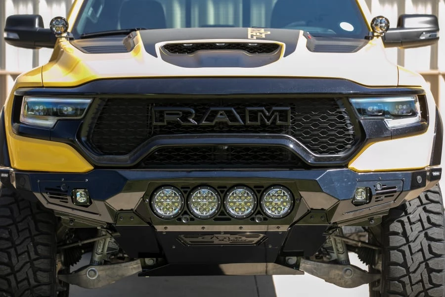 2023 Ram 1500 TRX 1st Gen - Image 11 of 31
