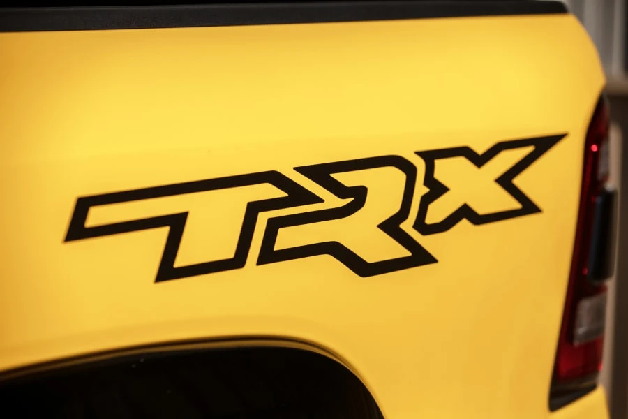 2023 Ram 1500 TRX 1st Gen - Image 16 of 31