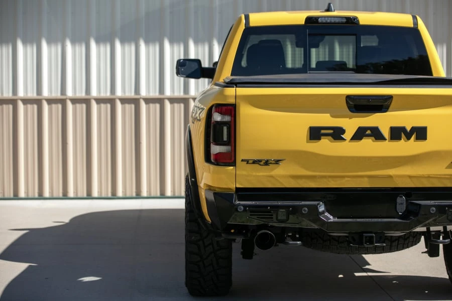 2023 Ram 1500 TRX 1st Gen - Image 9 of 31