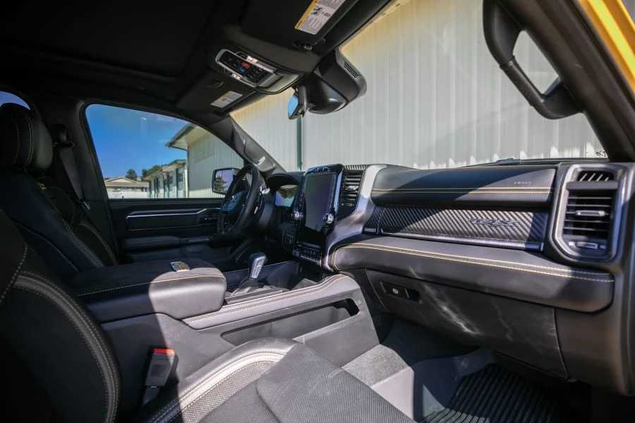 2023 Ram 1500 TRX 1st Gen - Image 24 of 31