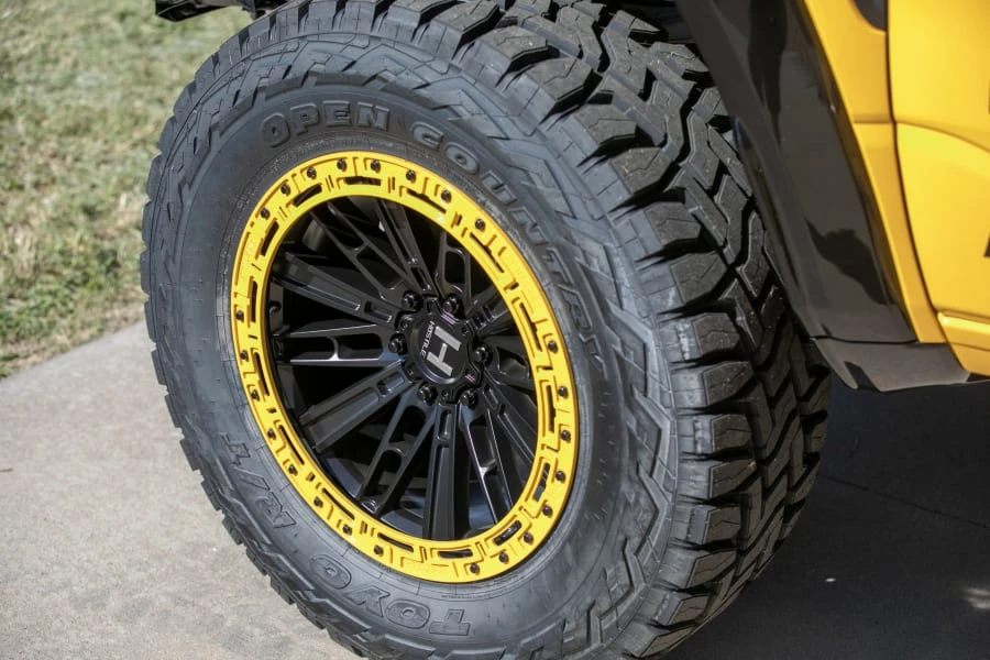 2023 Ram 1500 TRX 1st Gen - Image 13 of 31