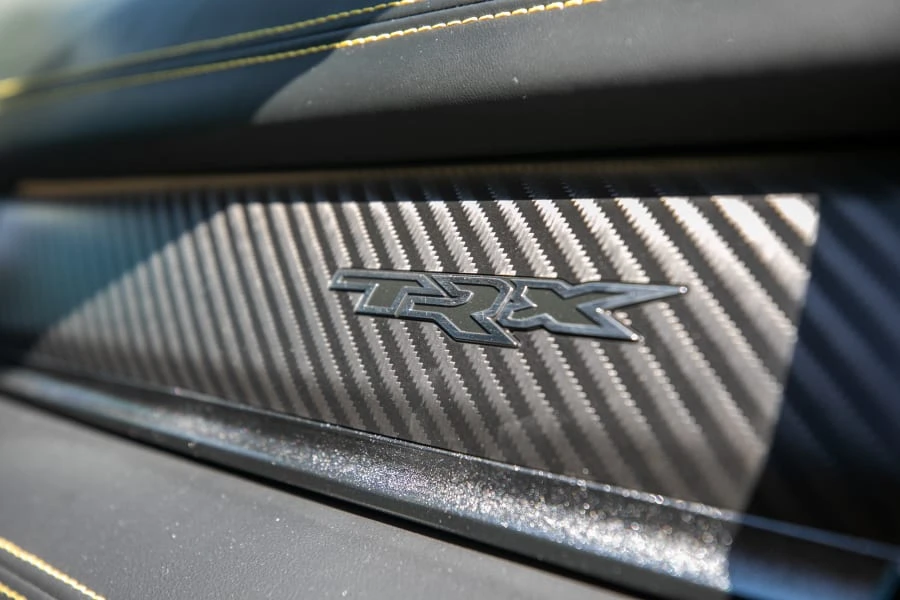 2023 Ram 1500 TRX 1st Gen - Image 27 of 31