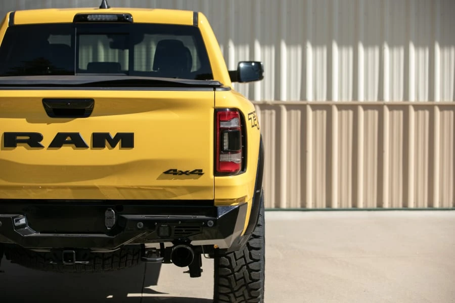 2023 Ram 1500 TRX 1st Gen - Image 17 of 31