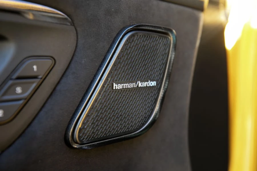 2023 Ram 1500 TRX 1st Gen - Image 28 of 31