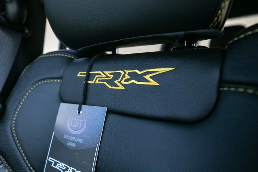 2023 Ram 1500 TRX 1st Gen - Image 30 of 31