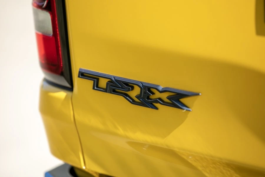 2023 Ram 1500 TRX 1st Gen - Image 14 of 31