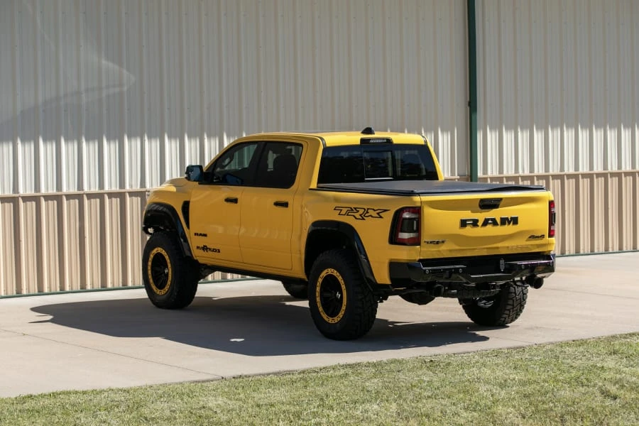 2023 Ram 1500 TRX 1st Gen - Image 18 of 31