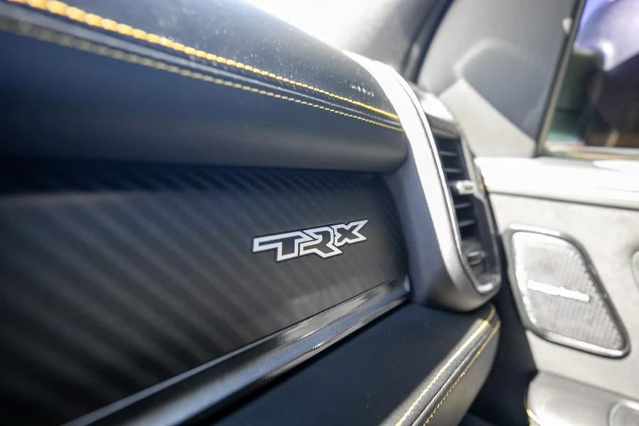 2023 Ram 1500 TRX 1st Gen - Image 26 of 31
