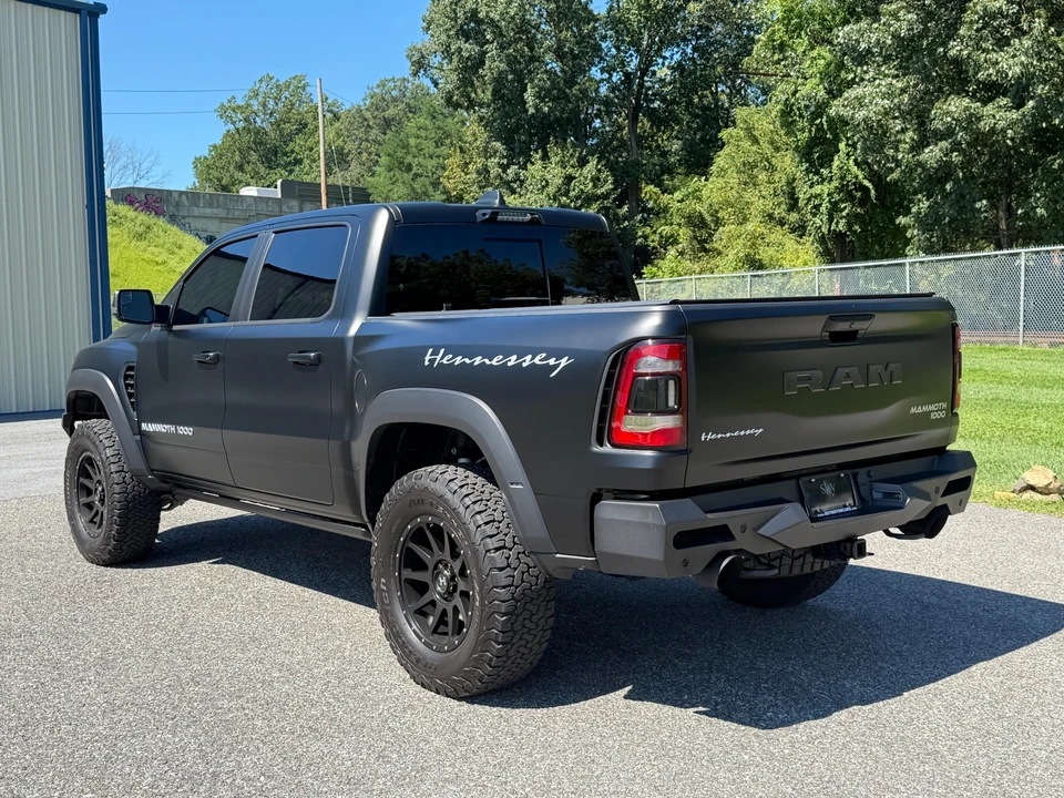 2023 Ram 1500 TRX 1st Gen - Image 22 of 31