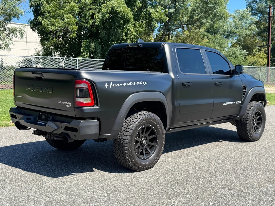 2023 Ram 1500 TRX 1st Gen - Image 25 of 31