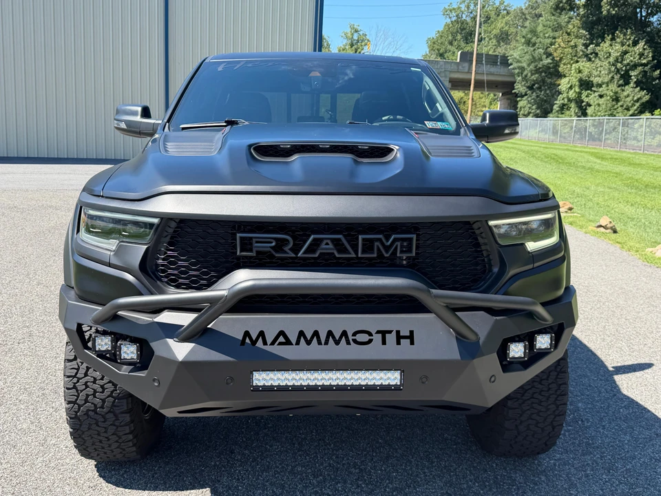 2023 Ram 1500 TRX 1st Gen - Image 17 of 31