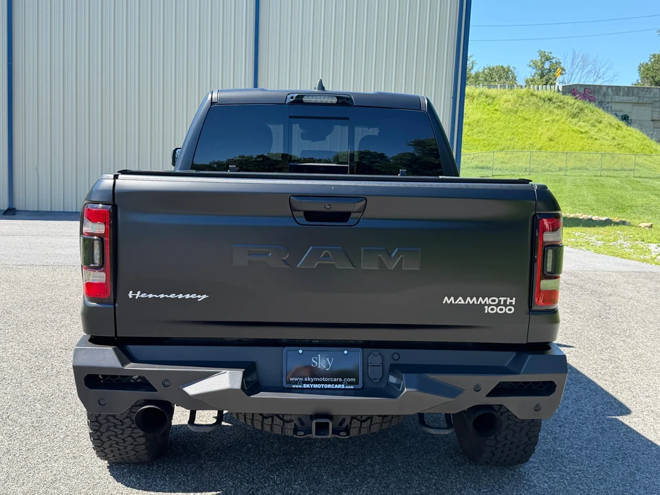 2023 Ram 1500 TRX 1st Gen - Image 23 of 31