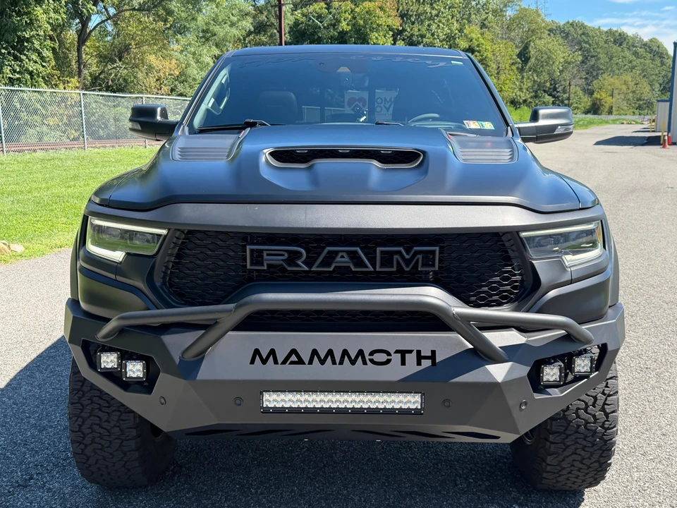 2023 Ram 1500 TRX 1st Gen - Image 16 of 31