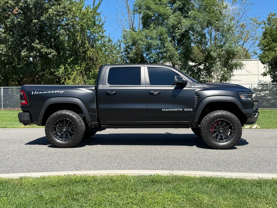 2023 Ram 1500 TRX 1st Gen - Image 26 of 31