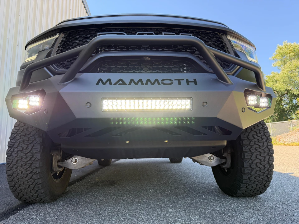 2023 Ram 1500 TRX 1st Gen - Image 19 of 31