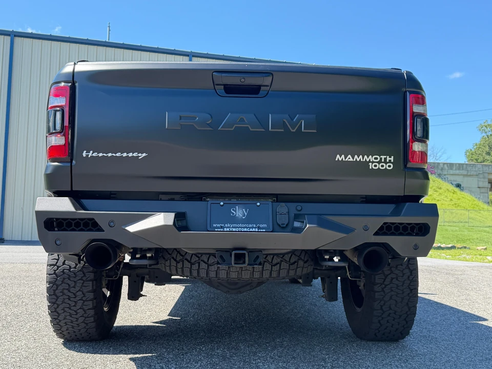 2023 Ram 1500 TRX 1st Gen - Image 24 of 31