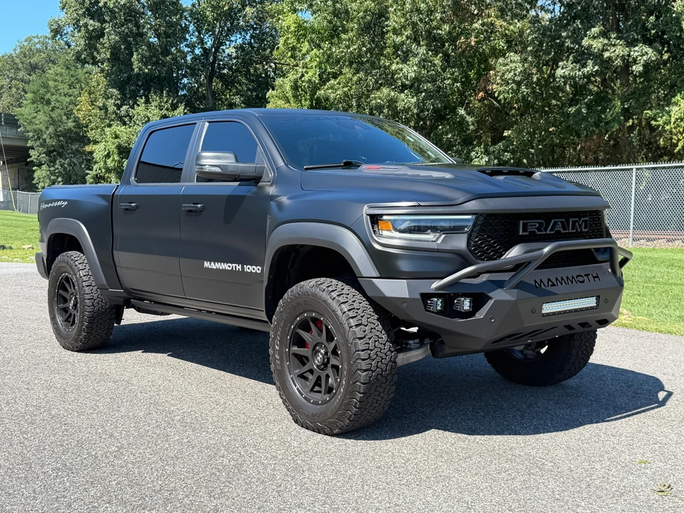 2023 Ram 1500 TRX 1st Gen - Image 28 of 31