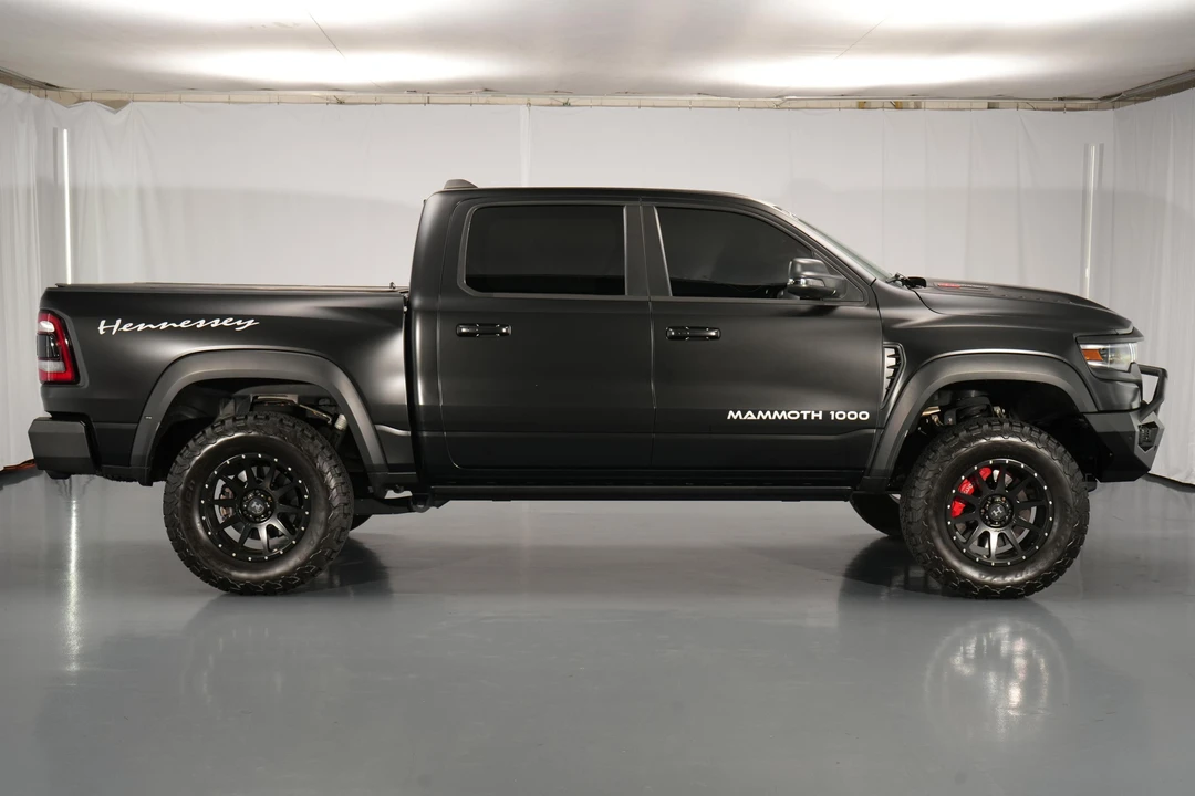 2023 Ram 1500 TRX 1st Gen - Image 3 of 31