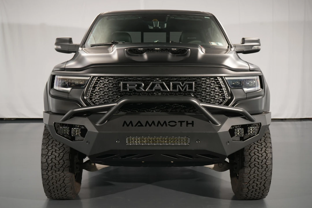2023 Ram 1500 TRX 1st Gen - Image 2 of 31
