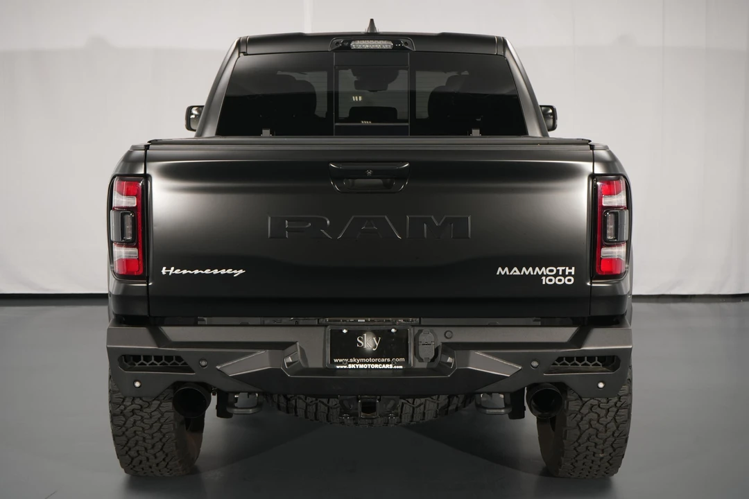 2023 Ram 1500 TRX 1st Gen - Image 5 of 31
