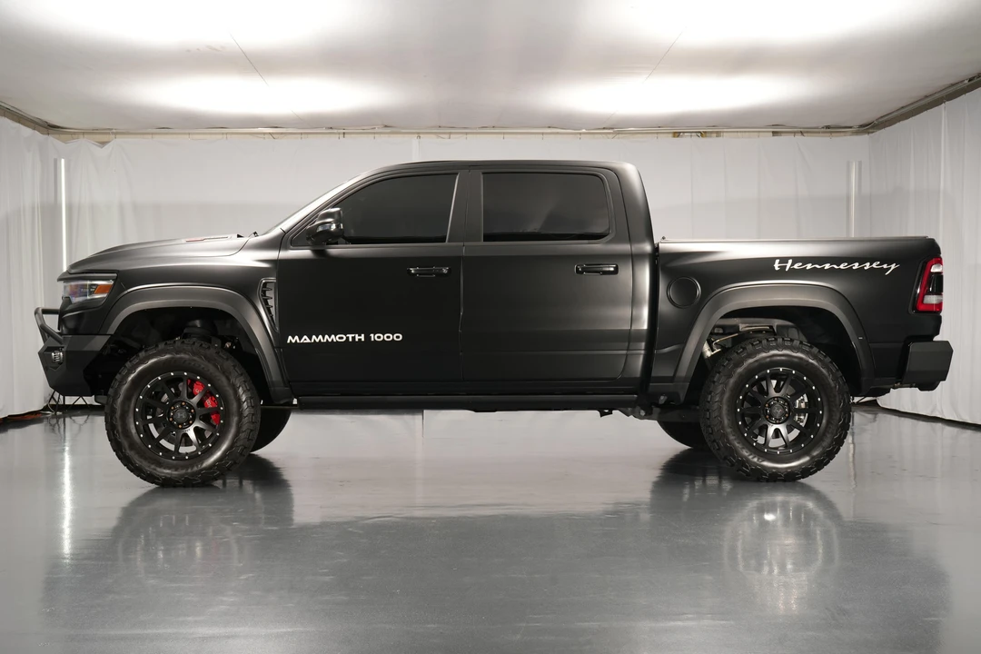 2023 Ram 1500 TRX 1st Gen - Image 10 of 31