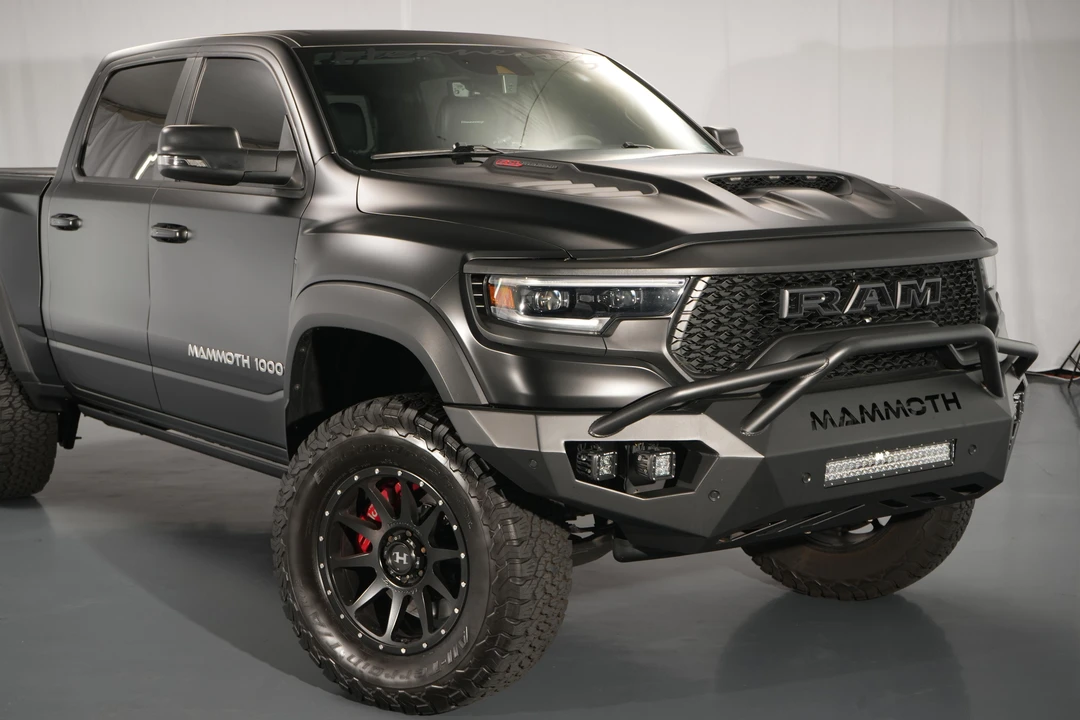 2023 Ram 1500 TRX 1st Gen - Image 29 of 31