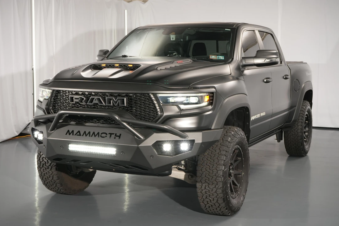 2023 Ram 1500 TRX 1st Gen - Image 7 of 31