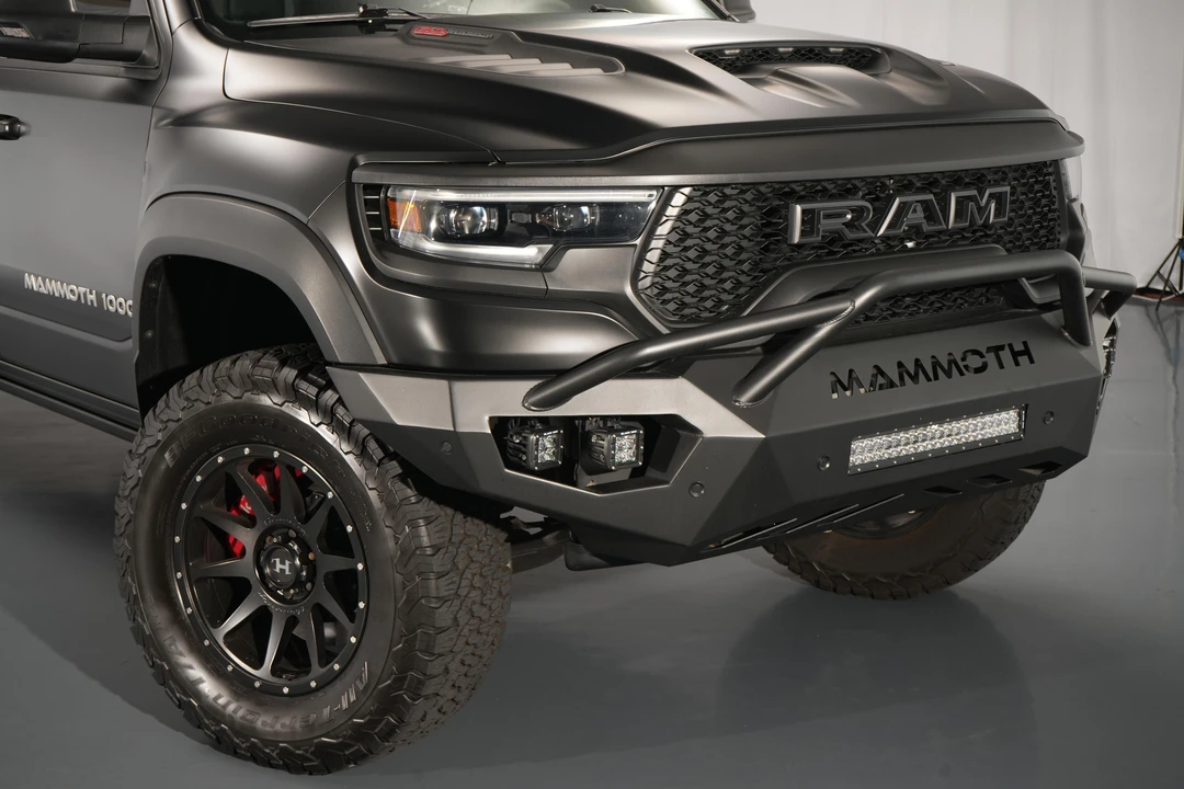 2023 Ram 1500 TRX 1st Gen - Image 30 of 31