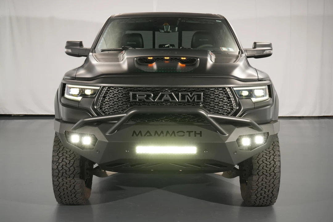 2023 Ram 1500 TRX 1st Gen - Image 6 of 31