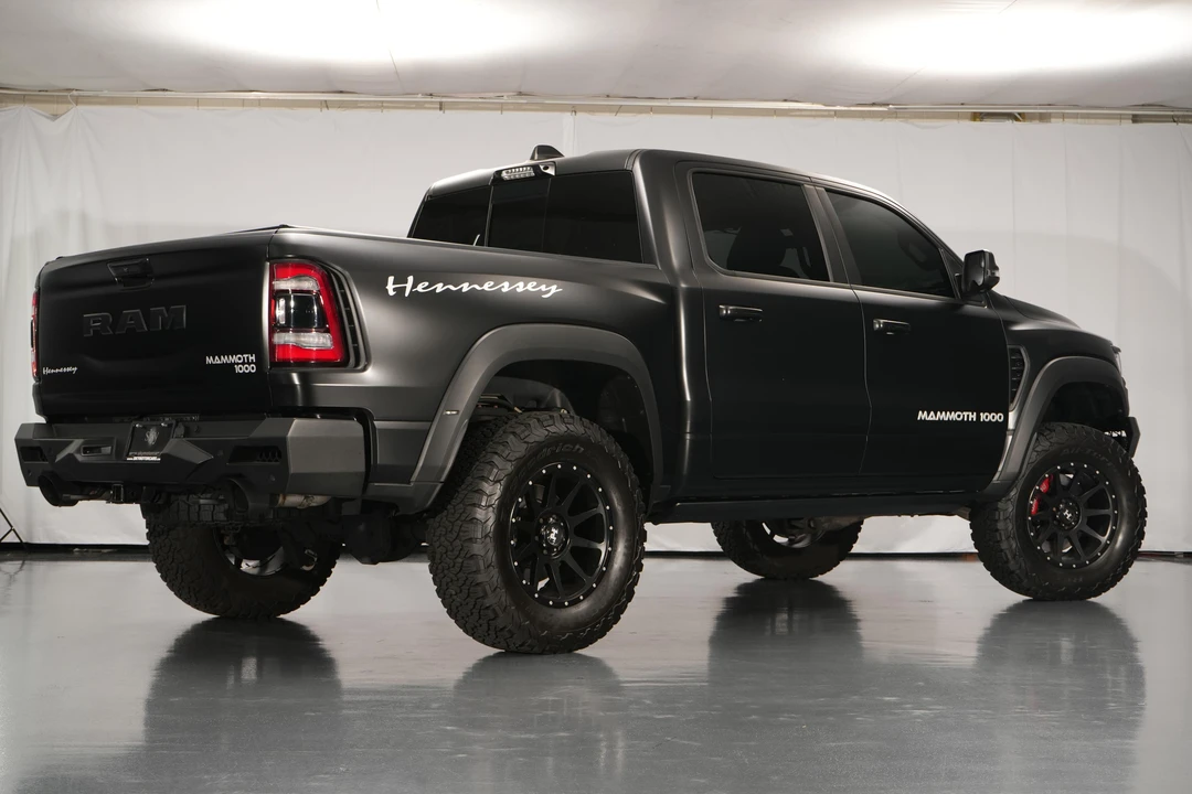 2023 Ram 1500 TRX 1st Gen - Image 13 of 31