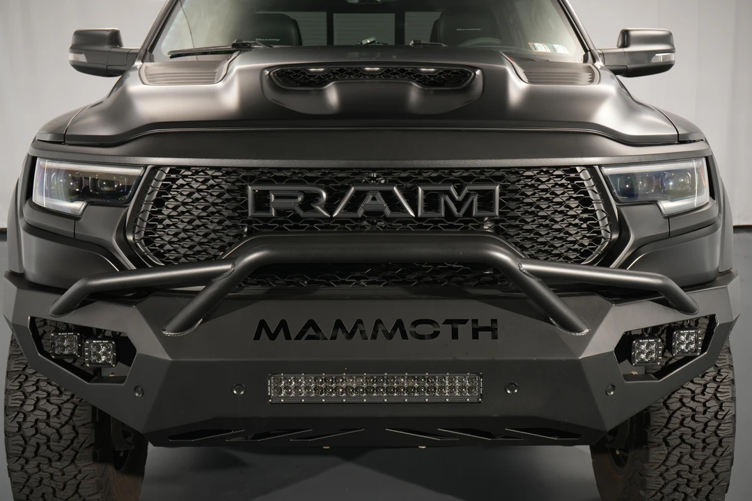 2023 Ram 1500 TRX 1st Gen - Image 31 of 31