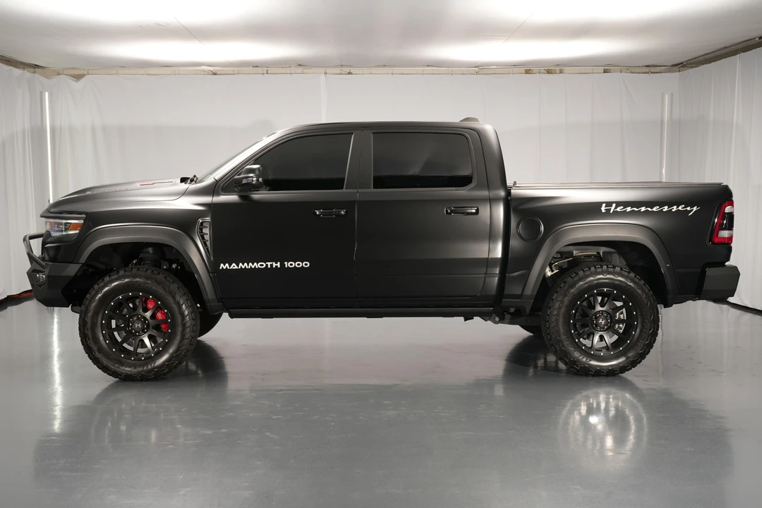 2023 Ram 1500 TRX 1st Gen - Image 9 of 31