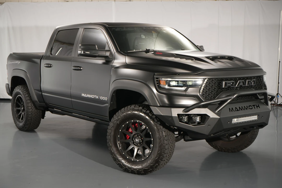 2023 Ram 1500 TRX 1st Gen - Image 15 of 31