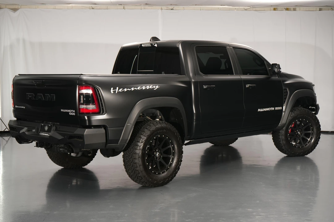 2023 Ram 1500 TRX 1st Gen - Image 14 of 31
