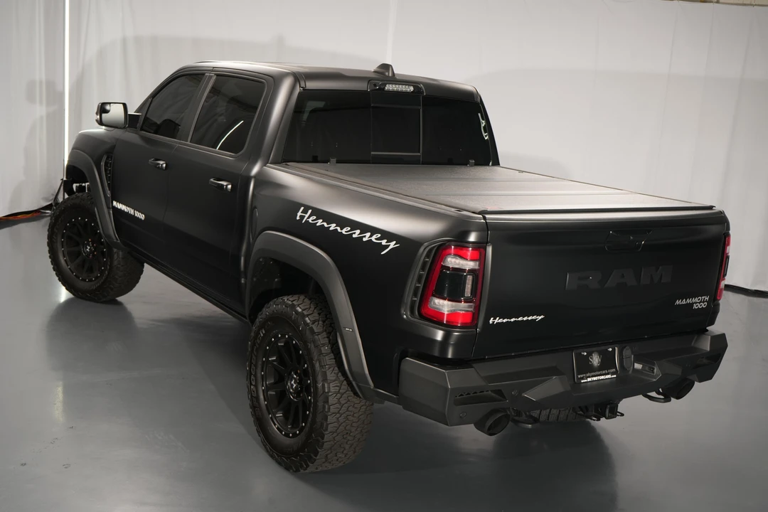2023 Ram 1500 TRX 1st Gen - Image 11 of 31