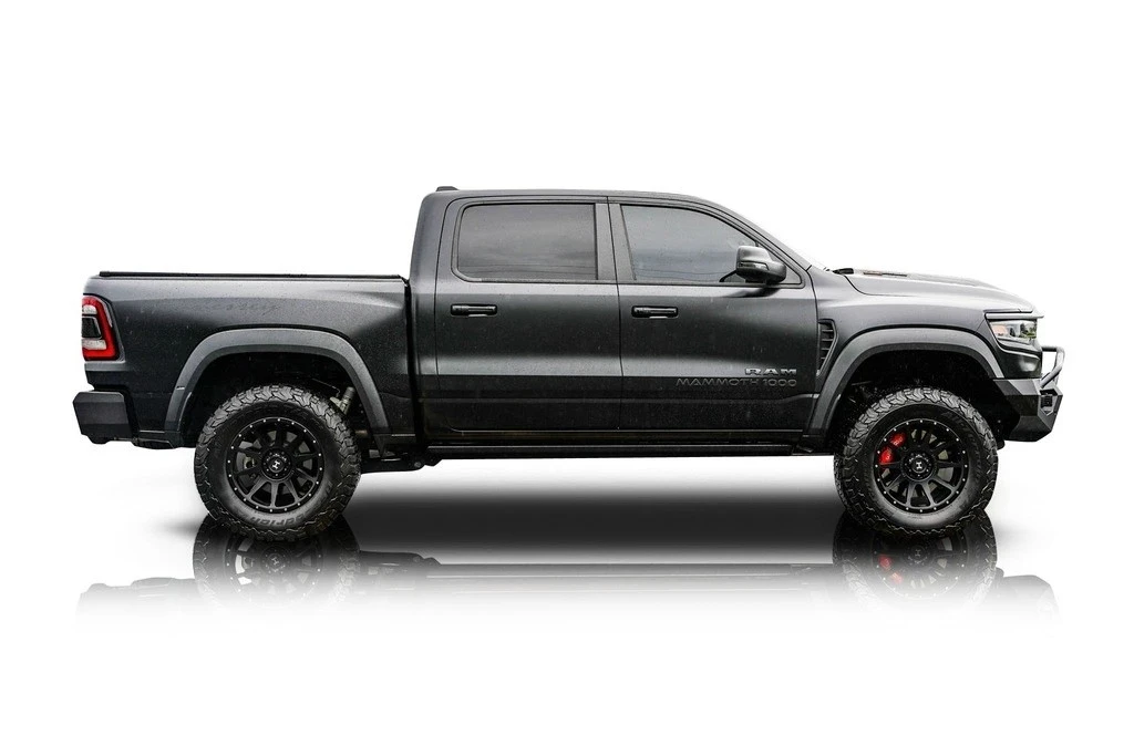 2023 Hennessey - Image 2 of 12