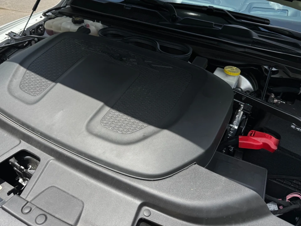 2023 Ram 1500 TRX 1st Gen - Image 15 of 21