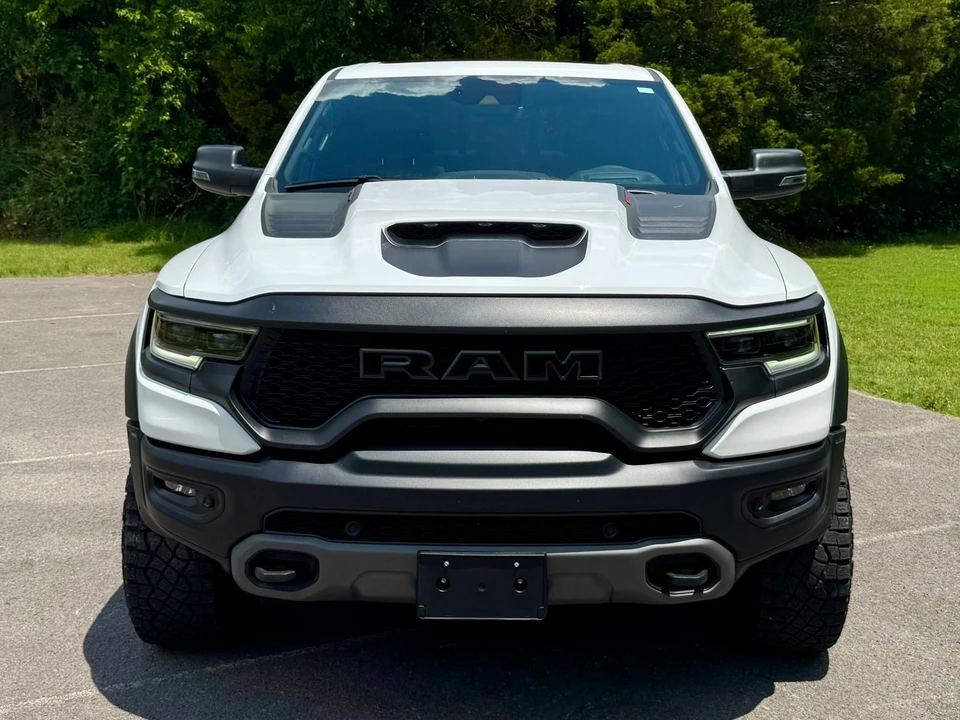 2023 Ram 1500 TRX 1st Gen - Image 5 of 12