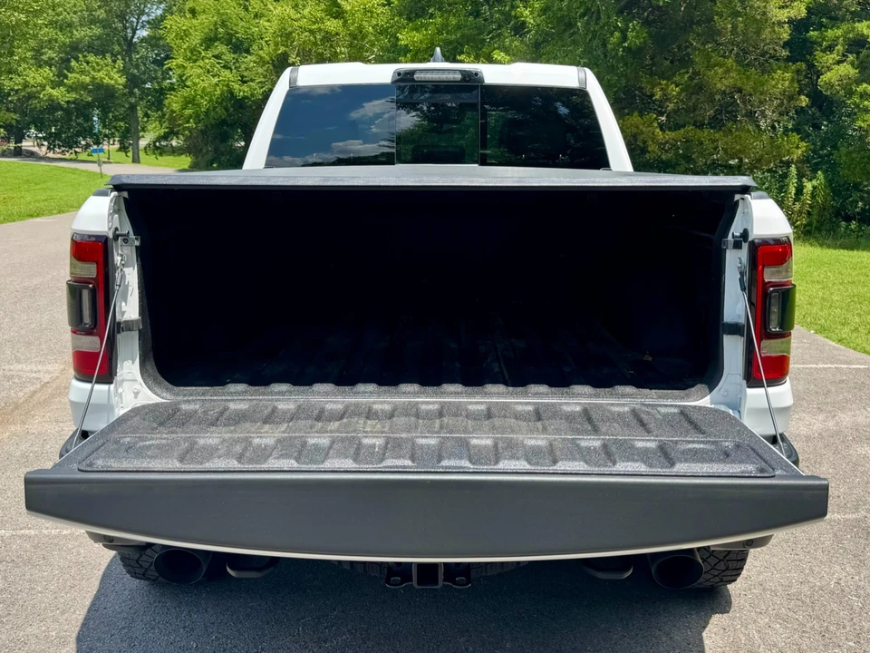 2023 Ram 1500 TRX 1st Gen - Image 7 of 12