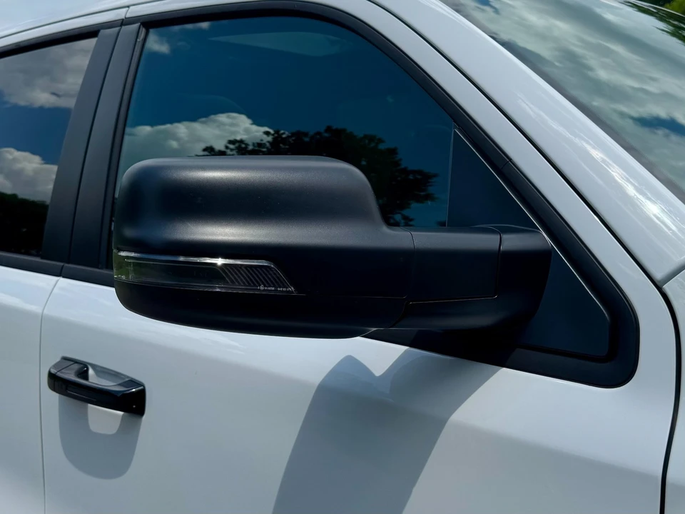 2023 Ram 1500 TRX 1st Gen - Image 18 of 21